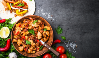 Learn to Cook through Cooking Demonstrations and Other Methods