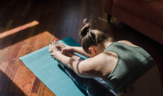 Power Yoga is a Great Way to Lose Weight and Tone up your Body