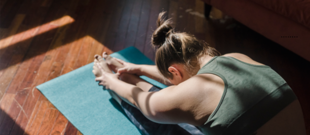 Power Yoga is a Great Way to Lose Weight and Tone up your Body