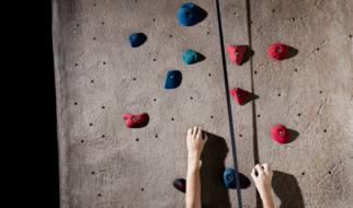 What is the Basic Knowledge About Rock Climbing?