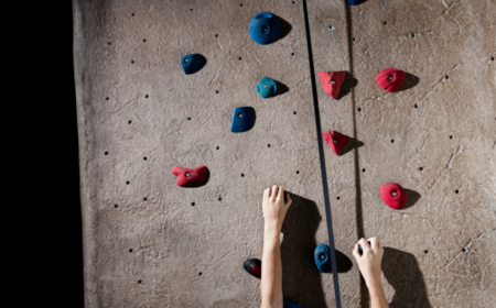What is the Basic Knowledge About Rock Climbing?