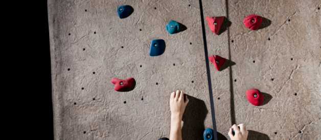 What is the Basic Knowledge About Rock Climbing?